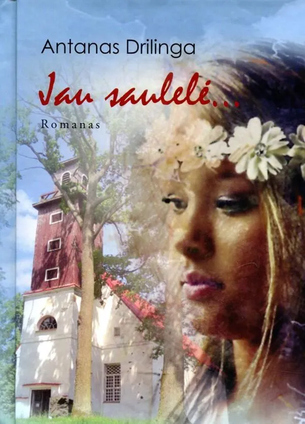 Jau saulelė...