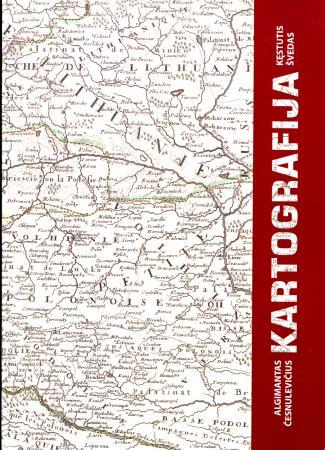 Kartografija