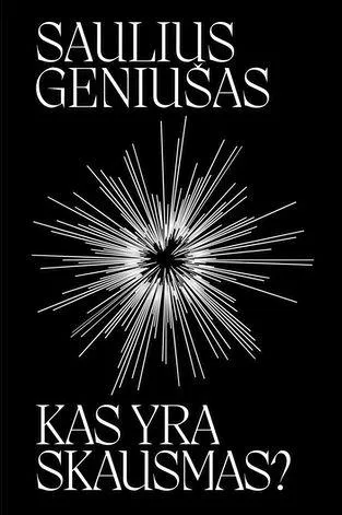 Kas yra skausmas?