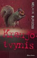 Kraujotvynis