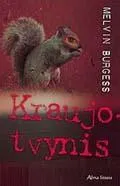 Kraujotvynis