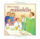 Mano mažasis mišiolėlis