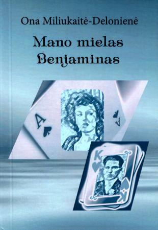 Mano mielas Benjaminas