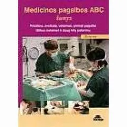 Medicinos pagalbos ABC ŠUNYS. Žinynas