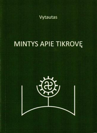 Mintys apie tikrovę