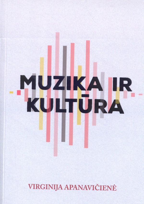 Muzika ir kultūra