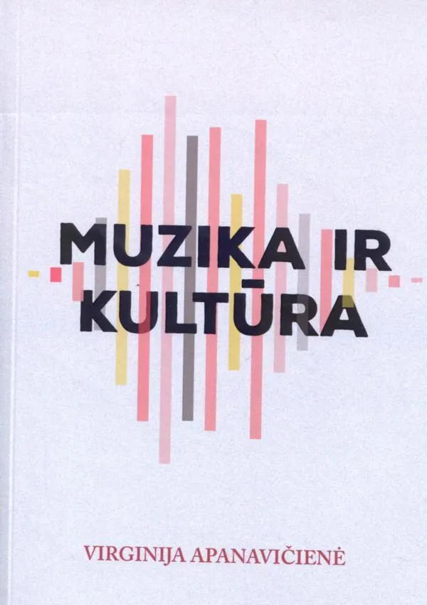 Muzika ir kultūra