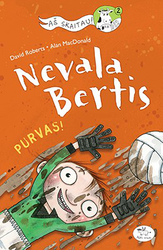 Nevala Bertis. Purvas