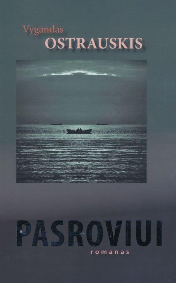 Pasroviui