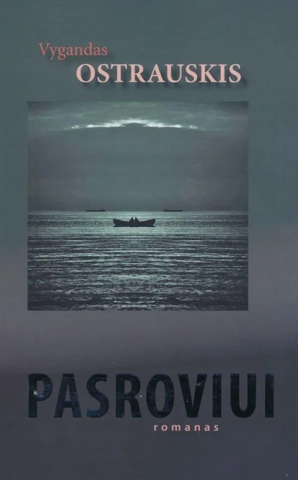 Pasroviui
