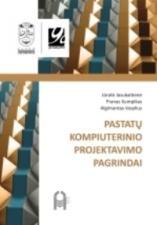 Pastatų kompiuterinio projektavimo pagrindai