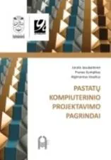 Pastatų kompiuterinio projektavimo pagrindai