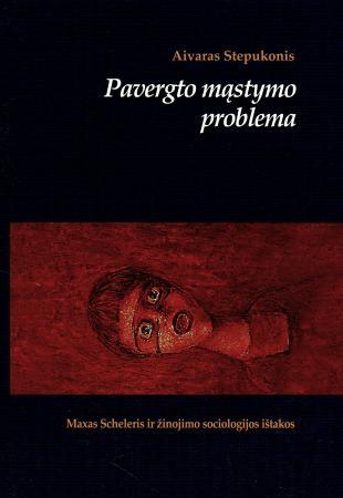 Pavergto mąstymo problema