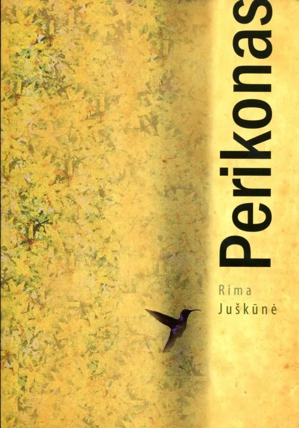 Perikonas