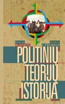Politinių teorijų istorija