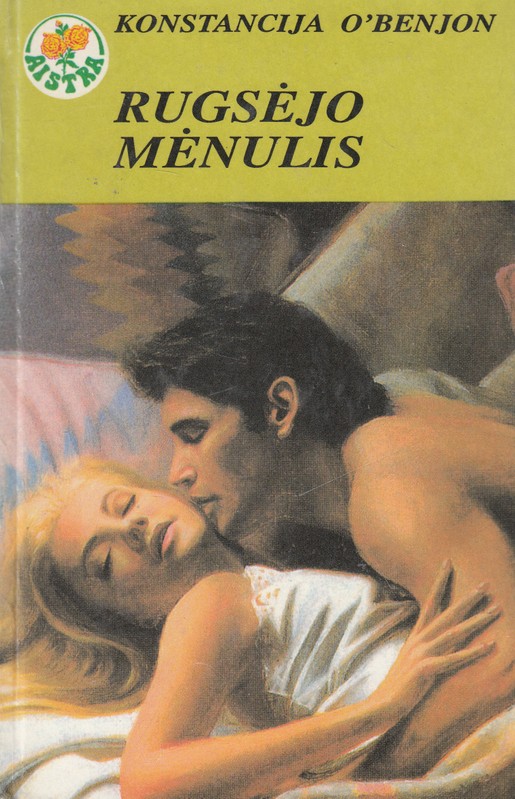 Rugsėjo mėnulis
