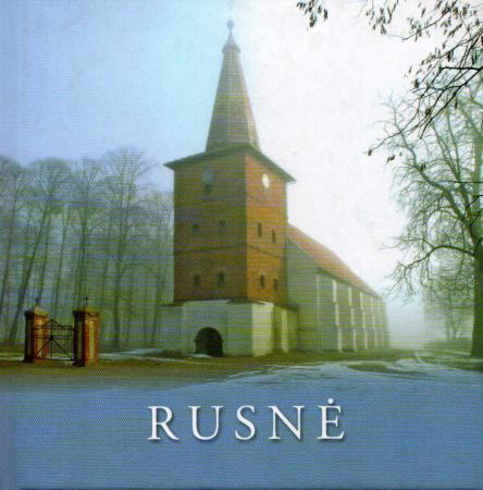 Rusnė