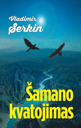 Šamano kvatojimas