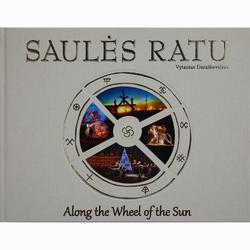 Saulės ratu