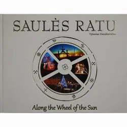 Saulės ratu