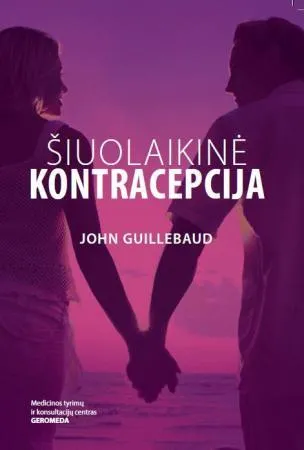 Šiuolaikinė kontracepcija