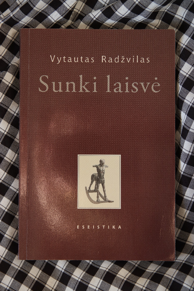 Sunki Laisvė