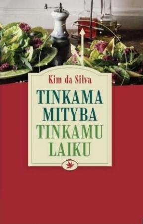 Tinkama mityba tinkamu laiku