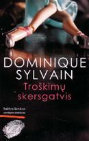 Troškimų skersgatvis