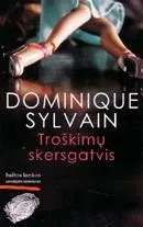 Troškimų skersgatvis