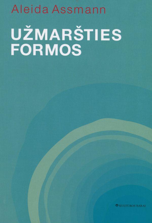 Užmaršties formos
