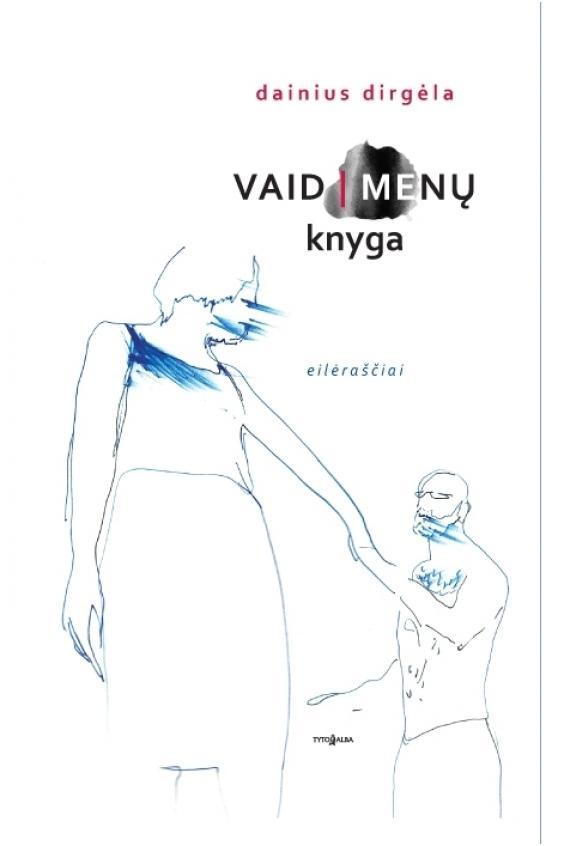 Vaid/menų knyga