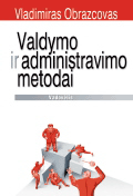 Valdymo ir administravimo metodai