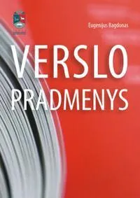 Verslo pradmenys
