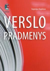 Verslo pradmenys