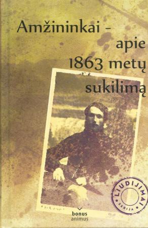 Amžininkai - apie 1863 metų sukilimą