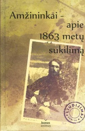 Amžininkai - apie 1863 metų sukilimą