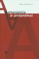 Antonimija ir antonimai