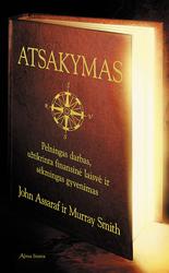 Atsakymas