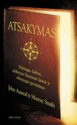 Atsakymas