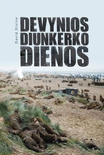 Devynios Diunkerko dienos