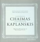 Fotografas Chaimas Kaplanskis