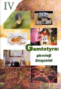 Gamtotyra: pirmieji žingsniai (IV dalis)