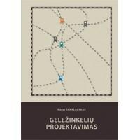 Geležinkelių projektavimas