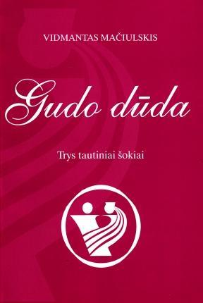 Gudo dūda