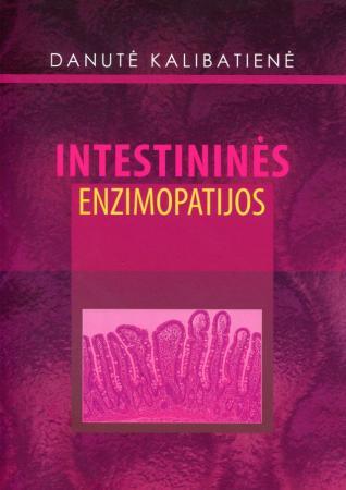 Intestininės enzimopatijos