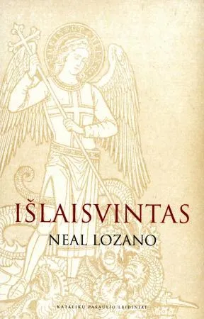 Išlaisvintas