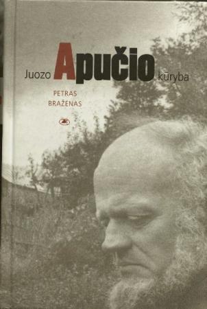 Juozo Apučio kūryba