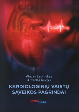 Kardiologinių vaistų sąveikos pagrindai
