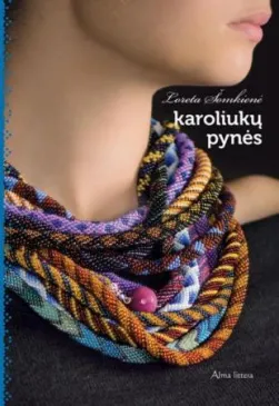 Karoliukų pynės