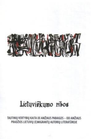 Lietuviškumo ribos